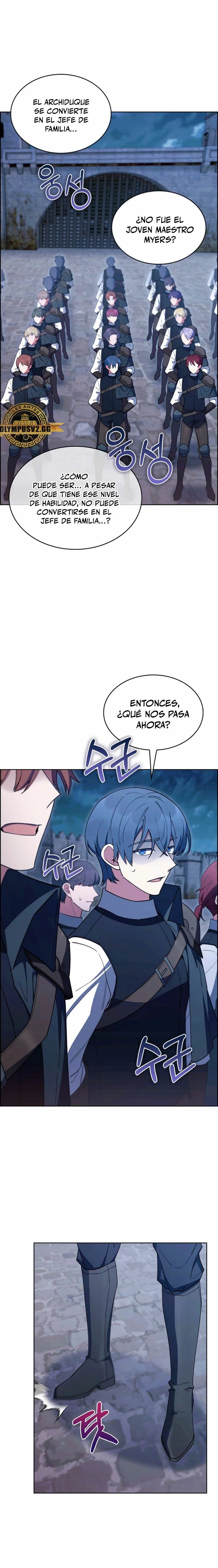 Regresé a mi arruinada familia - Capítulo 61 - Página 6 - LectorTMOo