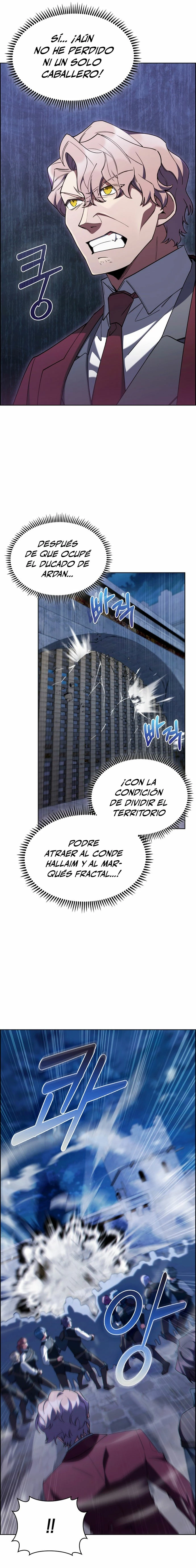 Regresé a mi arruinada familia - Capítulo 61 - Página 11 - LectorTMOo