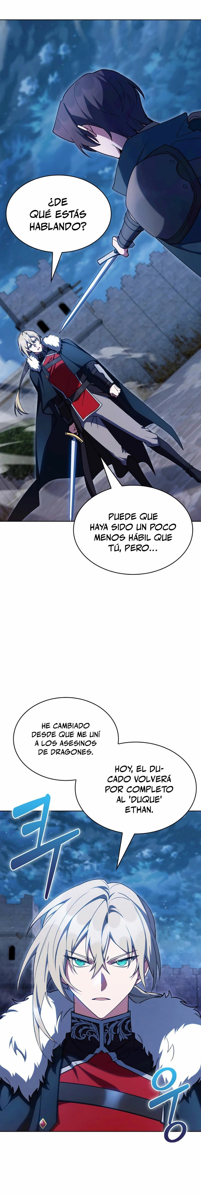 Regresé a mi arruinada familia - Capítulo 61 - Página 18 - LectorTMOo