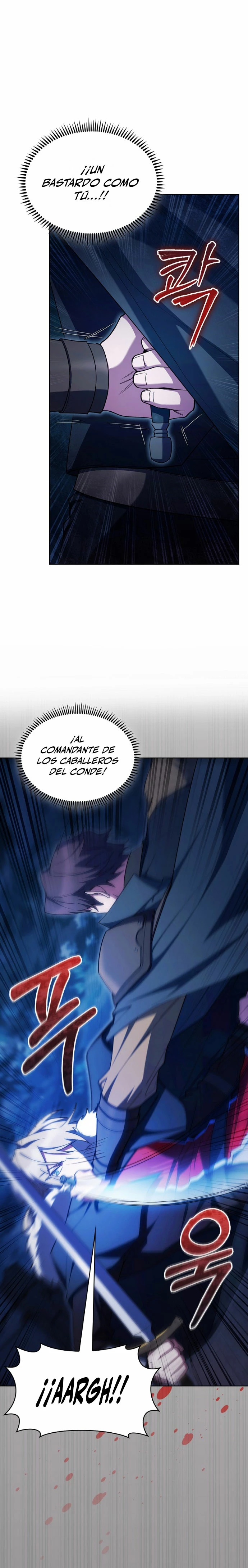 Regresé a mi arruinada familia - Capítulo 61 - Página 24 - LectorTMOo