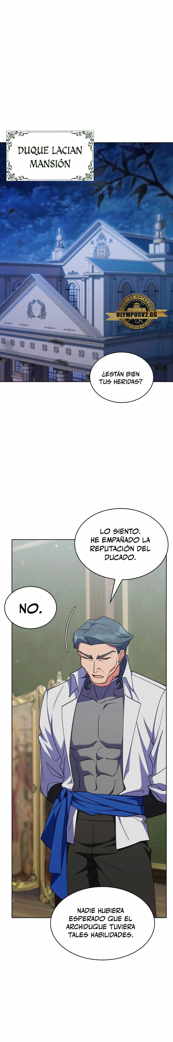 Regresé a mi arruinada familia - Capítulo 61 - Página 33 - LectorTMOo
