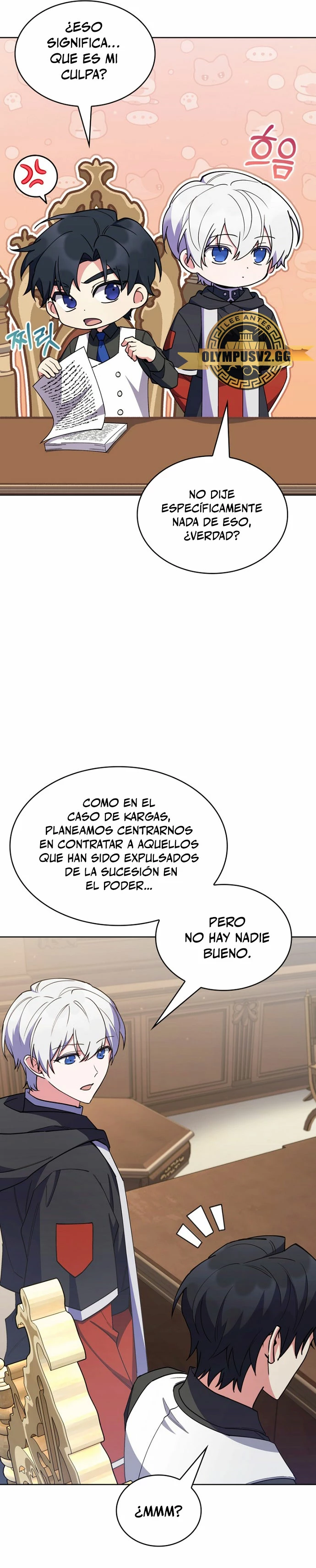 Regresé a mi arruinada familia - Capítulo 62 - Página 8 - LectorTMOo