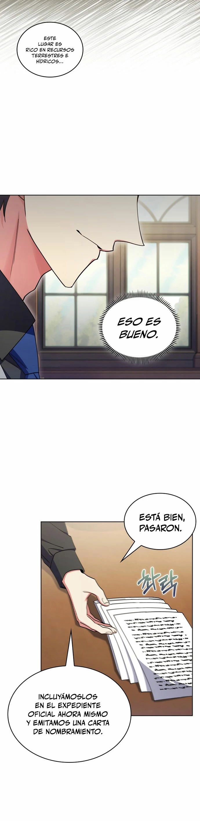 Regresé a mi arruinada familia - Capítulo 62 - Página 13 - LectorTMOo