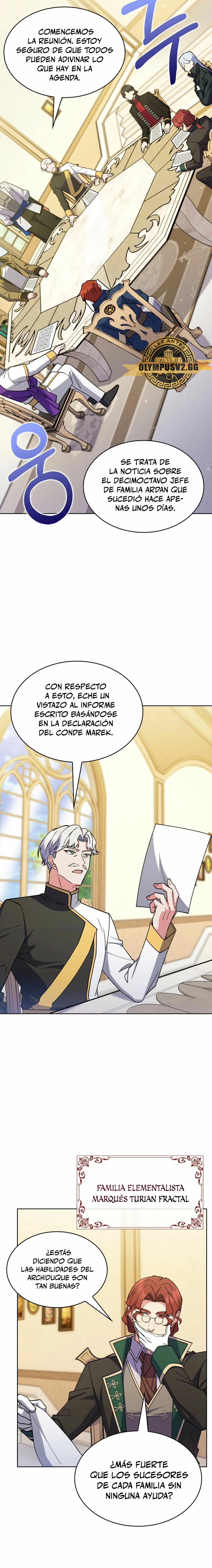 Regresé a mi arruinada familia - Capítulo 62 - Página 15 - LectorTMOo