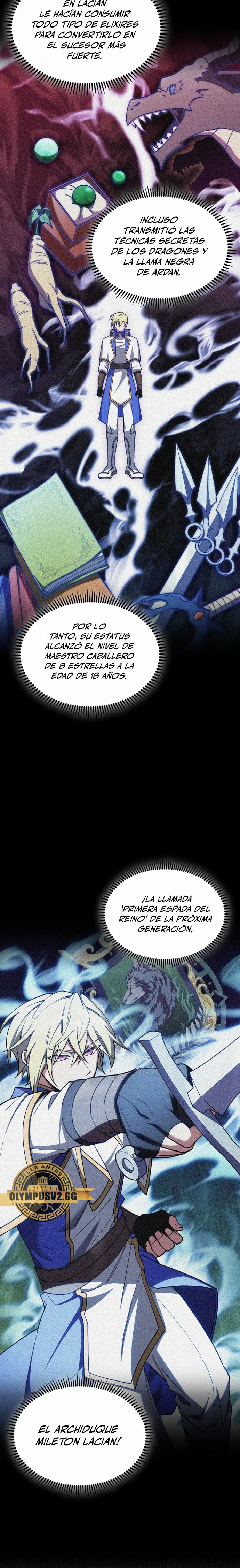Regresé a mi arruinada familia - Capítulo 62 - Página 17 - LectorTMOo