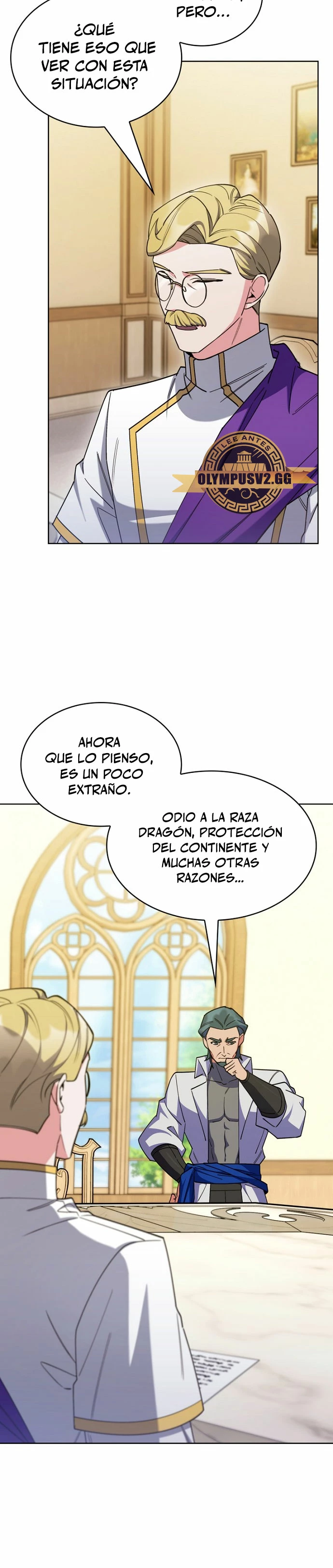 Regresé a mi arruinada familia - Capítulo 62 - Página 24 - LectorTMOo