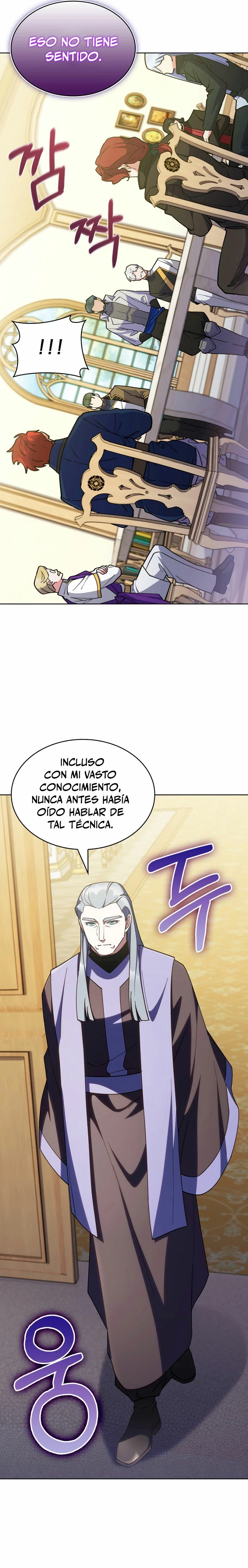 Regresé a mi arruinada familia - Capítulo 62 - Página 28 - LectorTMOo