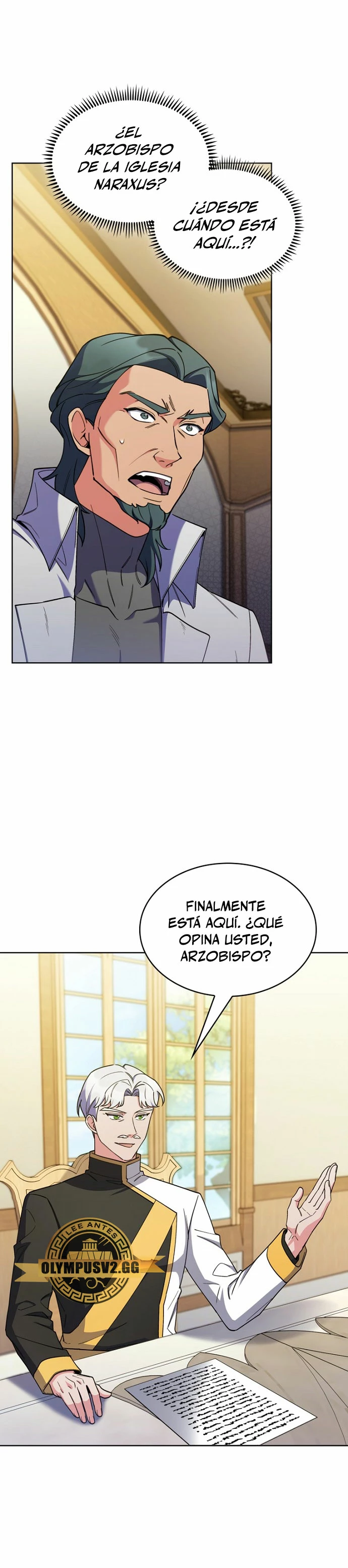 Regresé a mi arruinada familia - Capítulo 62 - Página 29 - LectorTMOo