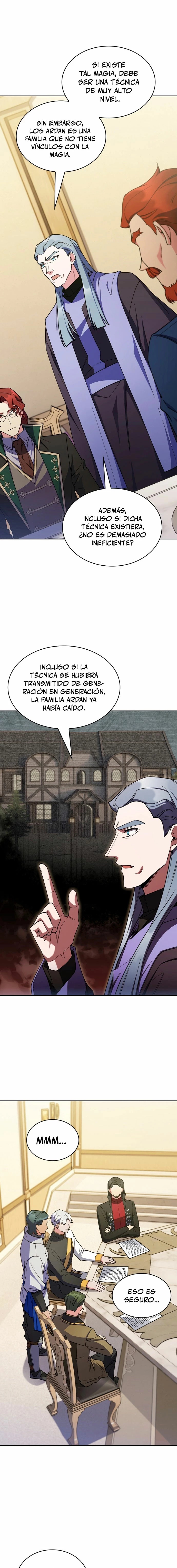 Regresé a mi arruinada familia - Capítulo 62 - Página 30 - LectorTMOo