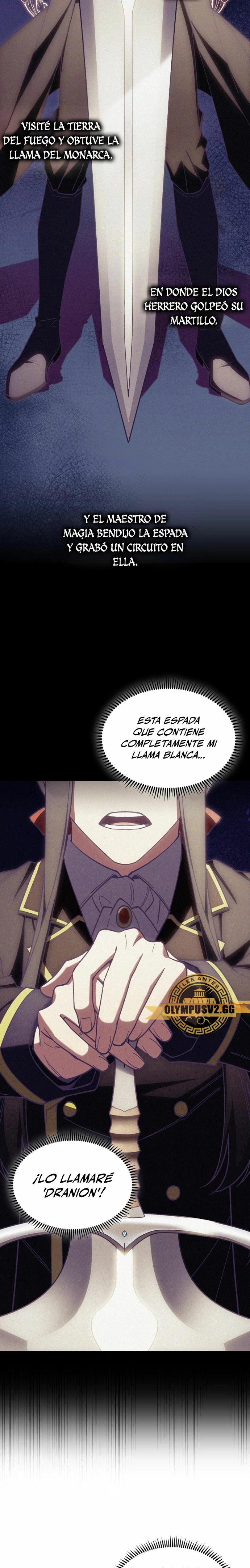 Regresé a mi arruinada familia - Capítulo 63 - Página 6 - LectorTMOo