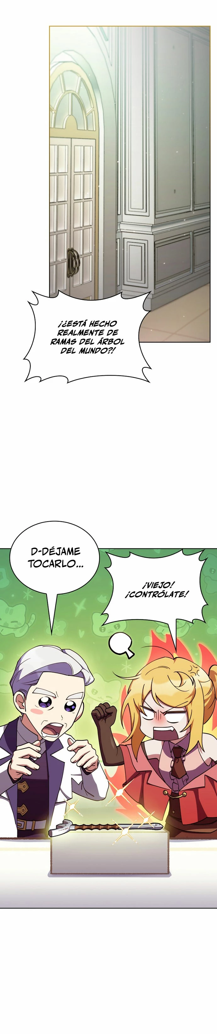 Regresé a mi arruinada familia - Capítulo 63 - Página 28 - LectorTMOo