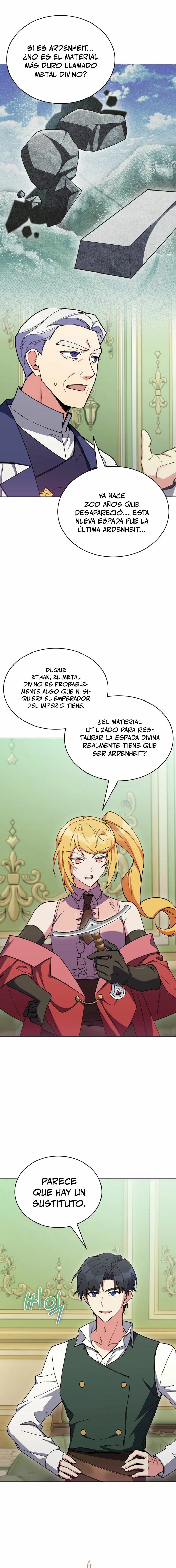 Regresé a mi arruinada familia - Capítulo 63 - Página 31 - LectorTMOo