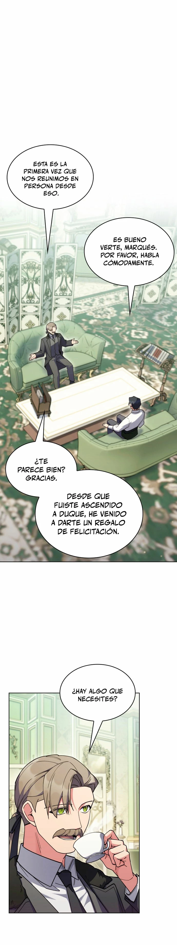 Regresé a mi arruinada familia - Capítulo 64 - Página 4 - LectorTMOo