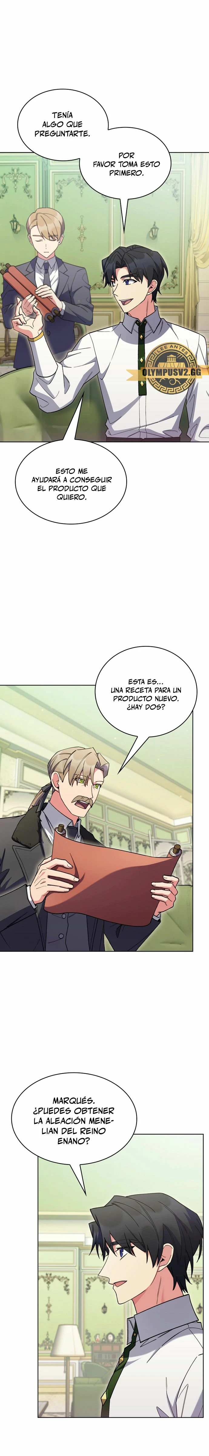 Regresé a mi arruinada familia - Capítulo 64 - Página 5 - LectorTMOo