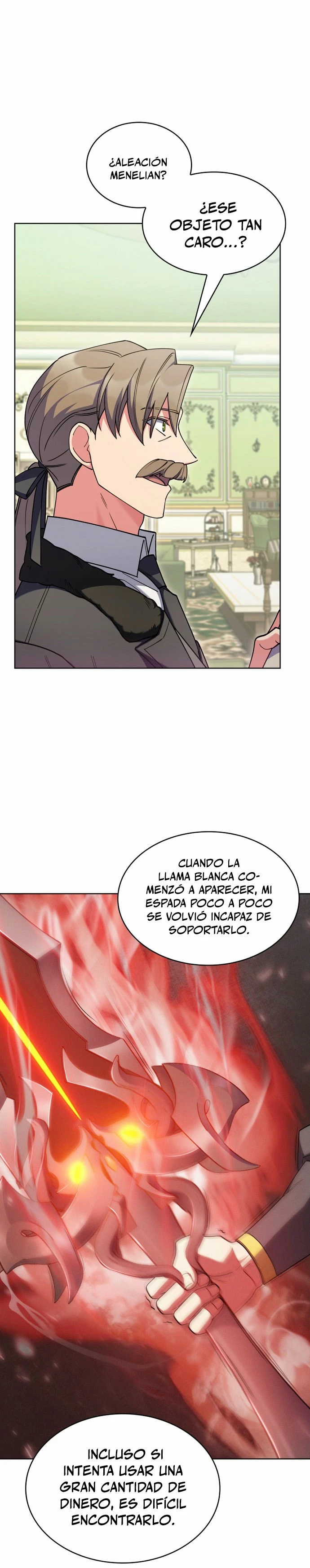 Regresé a mi arruinada familia - Capítulo 64 - Página 6 - LectorTMOo