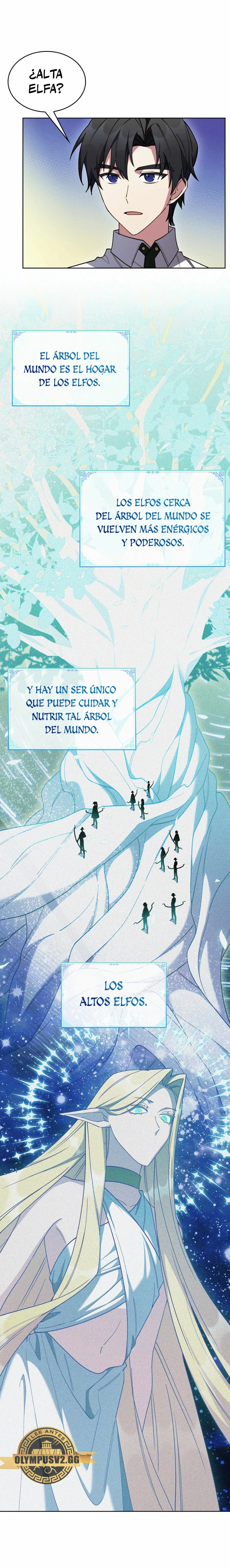 Regresé a mi arruinada familia - Capítulo 64 - Página 14 - LectorTMOo