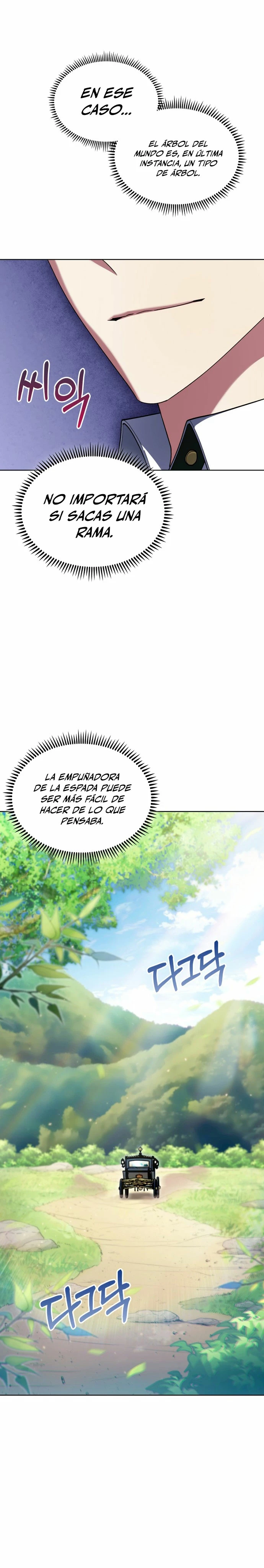 Regresé a mi arruinada familia - Capítulo 64 - Página 15 - LectorTMOo