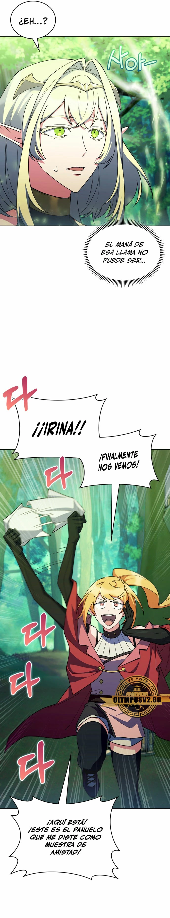 Regresé a mi arruinada familia - Capítulo 64 - Página 25 - LectorTMOo