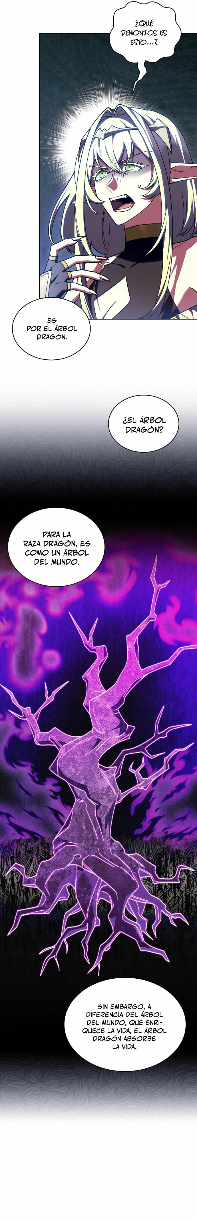Regresé a mi arruinada familia - Capítulo 64 - Página 31 - LectorTMOo