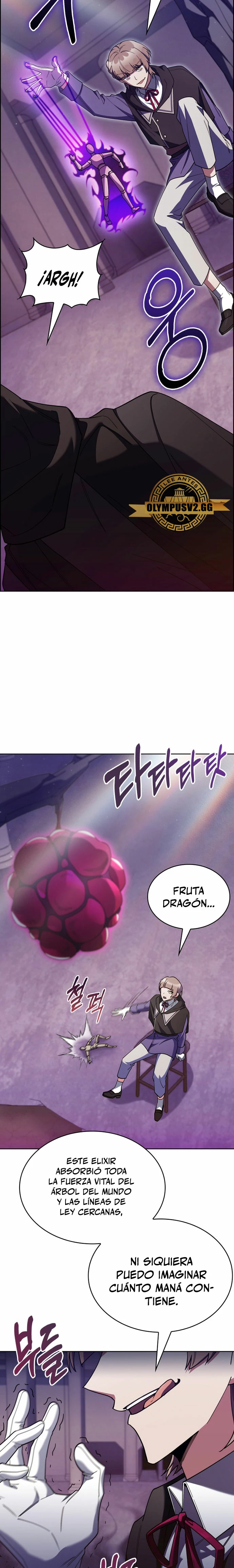 Regresé a mi arruinada familia - Capítulo 65 - Página 4 - LectorTMOo
