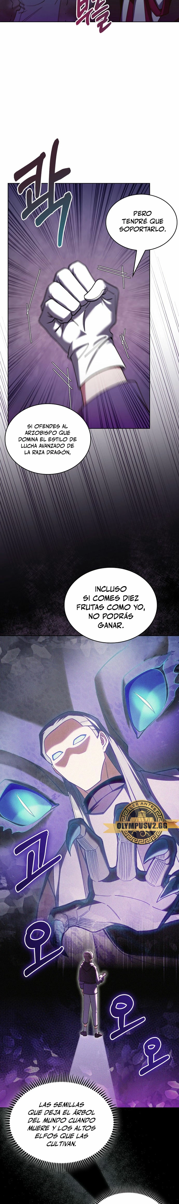 Regresé a mi arruinada familia - Capítulo 65 - Página 5 - LectorTMOo
