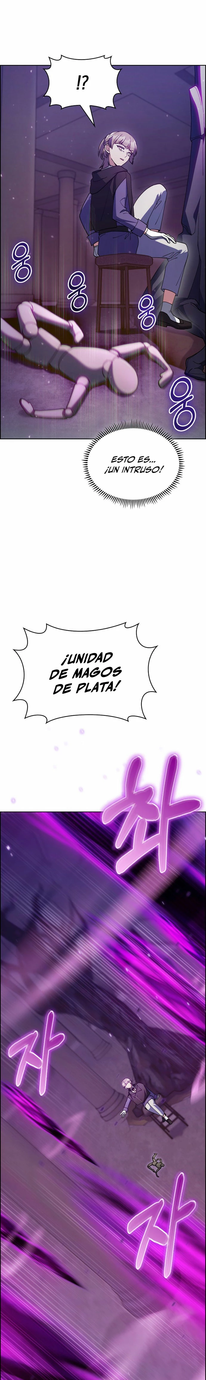Regresé a mi arruinada familia - Capítulo 65 - Página 7 - LectorTMOo