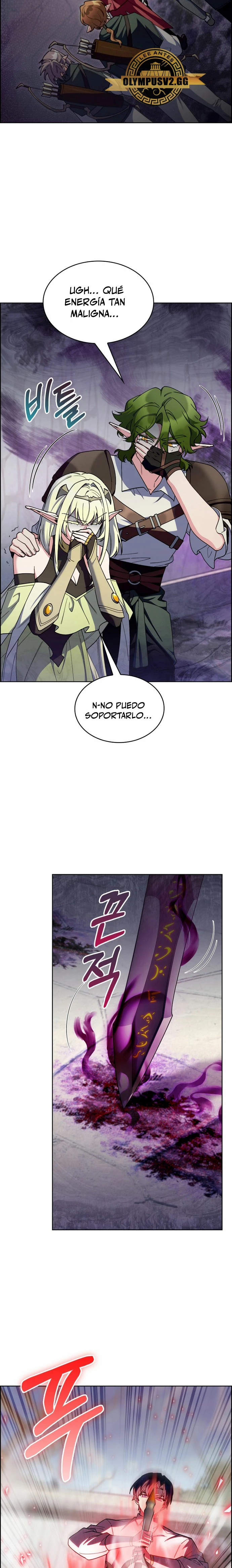 Regresé a mi arruinada familia - Capítulo 65 - Página 18 - LectorTMOo
