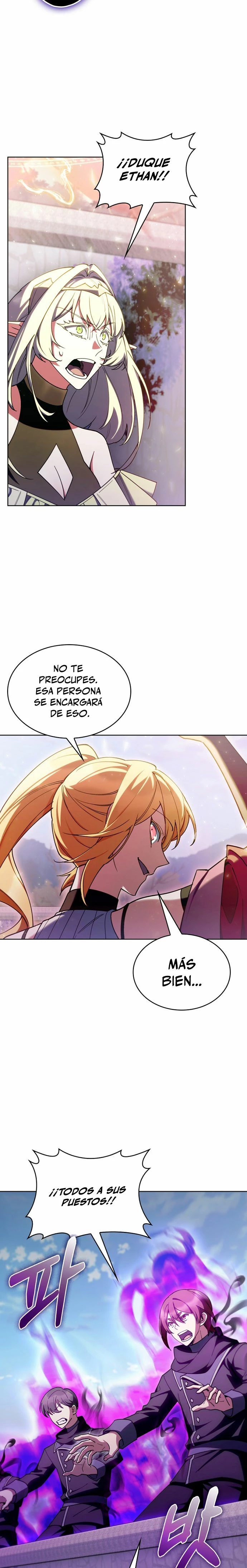 Regresé a mi arruinada familia - Capítulo 65 - Página 28 - LectorTMOo