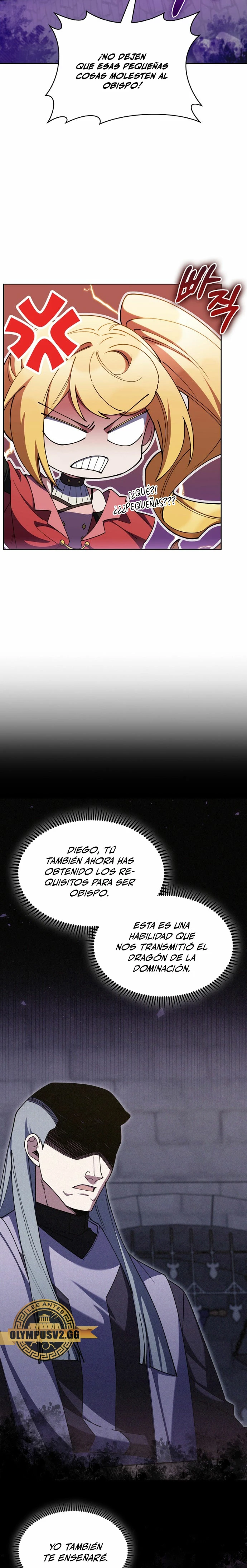 Regresé a mi arruinada familia - Capítulo 65 - Página 29 - LectorTMOo