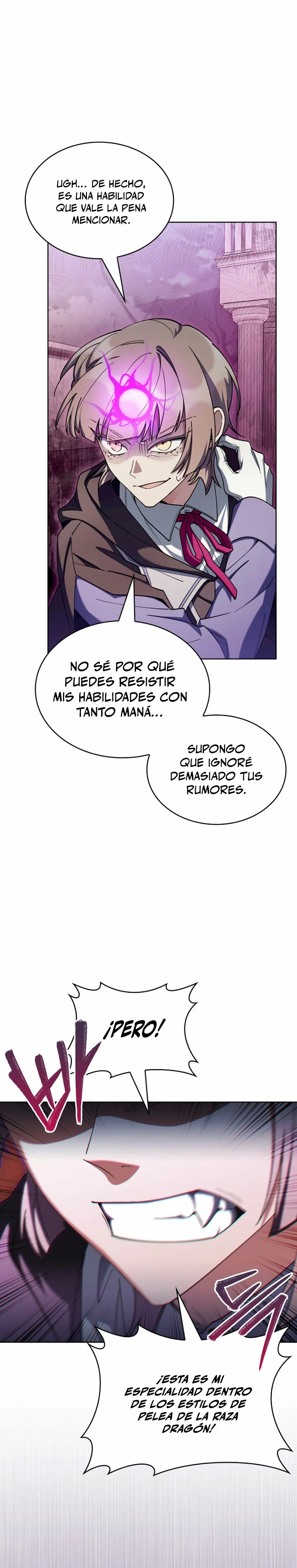 Regresé a mi arruinada familia - Capítulo 66 - Página 7 - LectorTMOo
