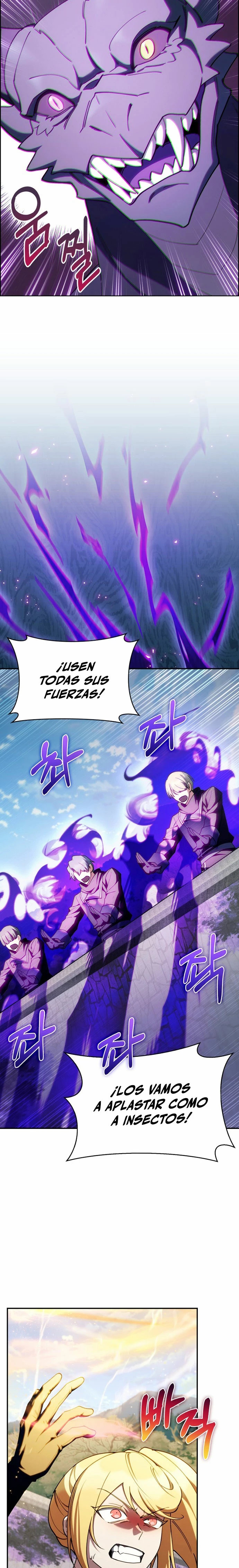 Regresé a mi arruinada familia - Capítulo 66 - Página 24 - LectorTMOo