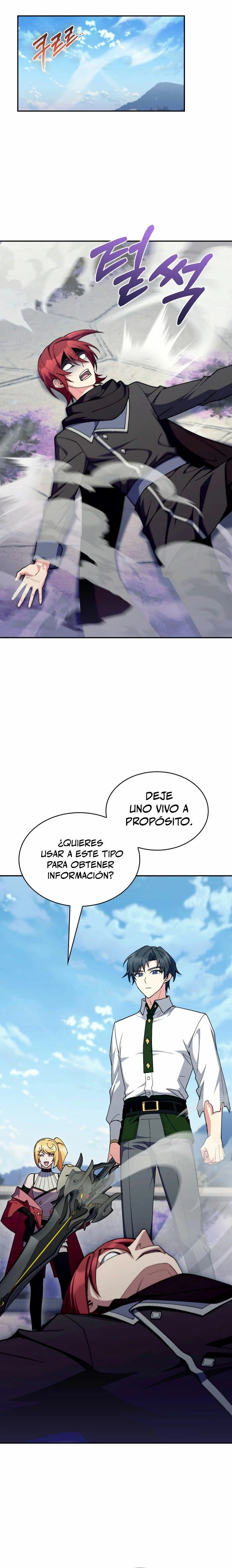 Regresé a mi arruinada familia - Capítulo 66 - Página 29 - LectorTMOo