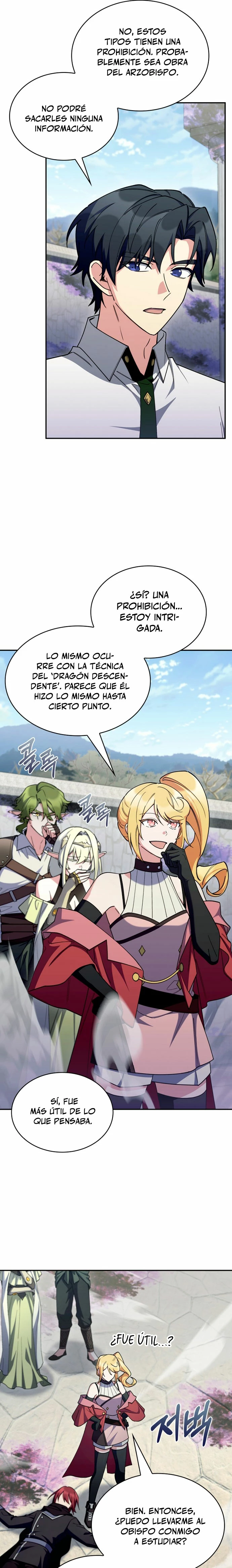 Regresé a mi arruinada familia - Capítulo 66 - Página 30 - LectorTMOo