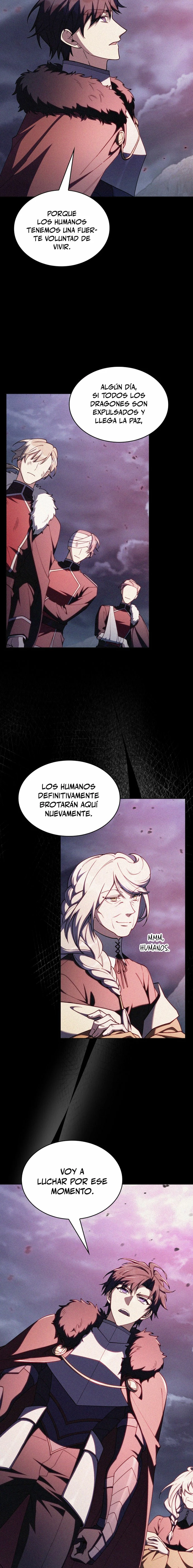 Regresé a mi arruinada familia - Capítulo 67 - Página 4 - LectorTMOo