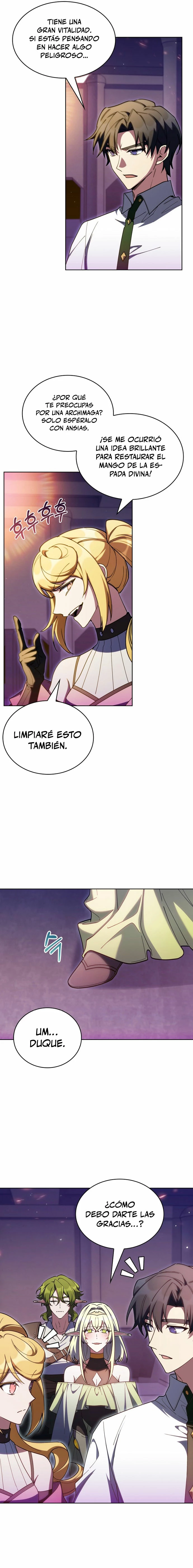 Regresé a mi arruinada familia - Capítulo 67 - Página 7 - LectorTMOo