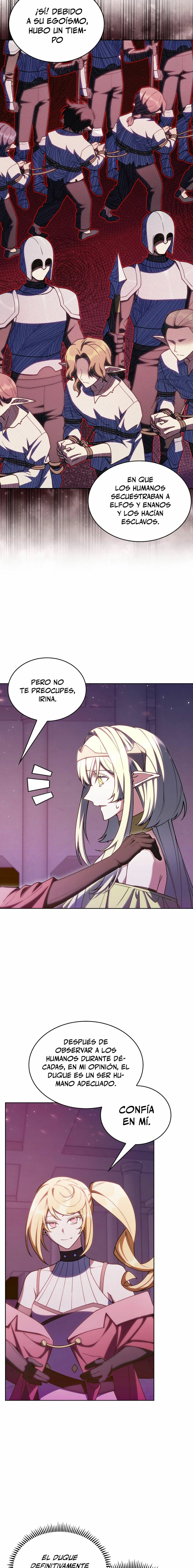 Regresé a mi arruinada familia - Capítulo 67 - Página 10 - LectorTMOo