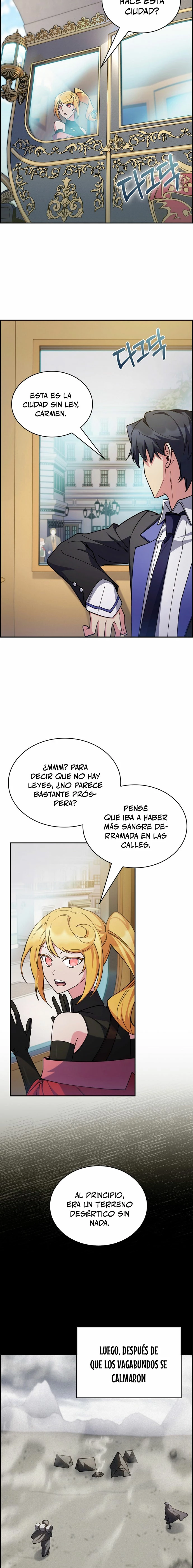 Regresé a mi arruinada familia - Capítulo 67 - Página 14 - LectorTMOo