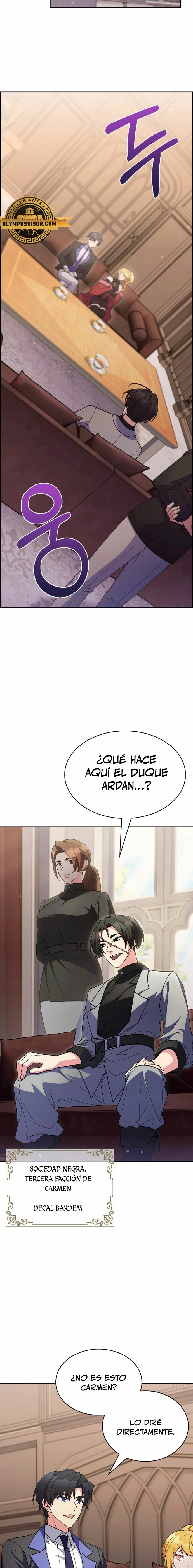 Regresé a mi arruinada familia - Capítulo 67 - Página 19 - LectorTMOo