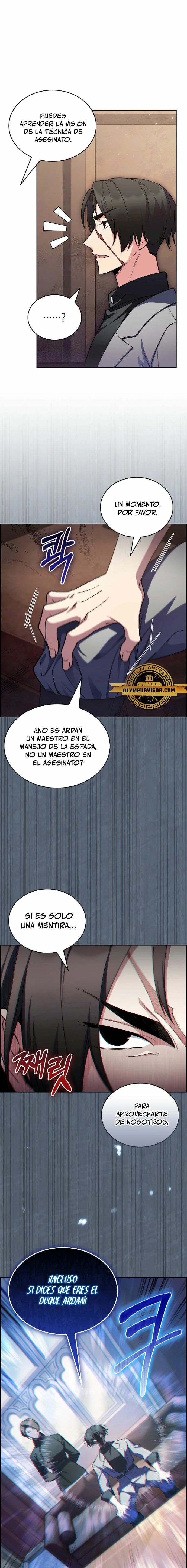 Regresé a mi arruinada familia - Capítulo 67 - Página 22 - LectorTMOo