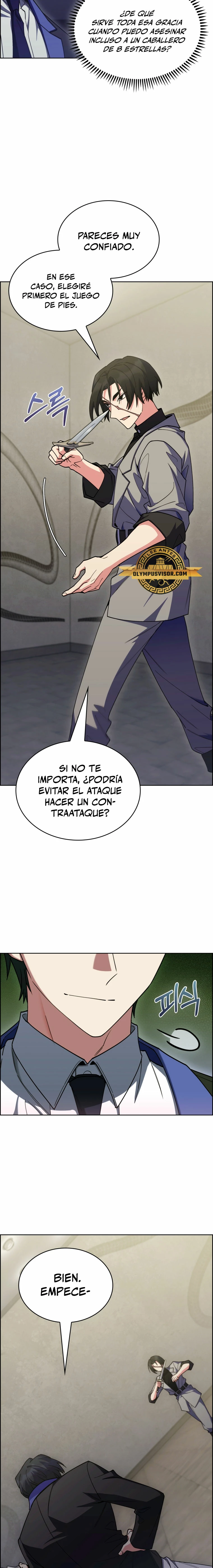 Regresé a mi arruinada familia - Capítulo 68 - Página 4 - LectorTMOo