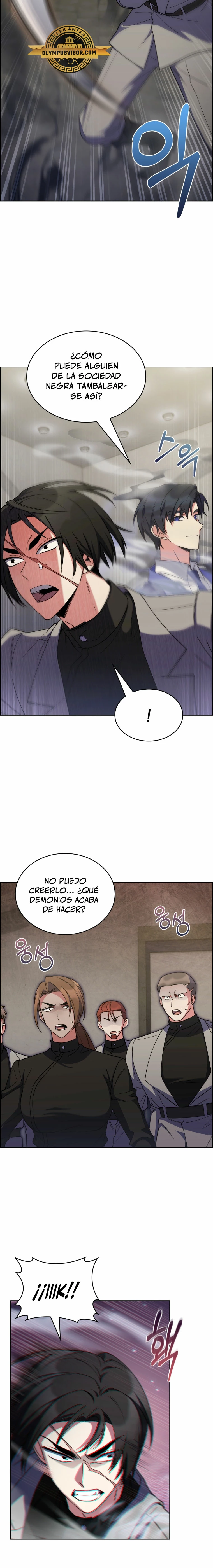 Regresé a mi arruinada familia - Capítulo 68 - Página 6 - LectorTMOo