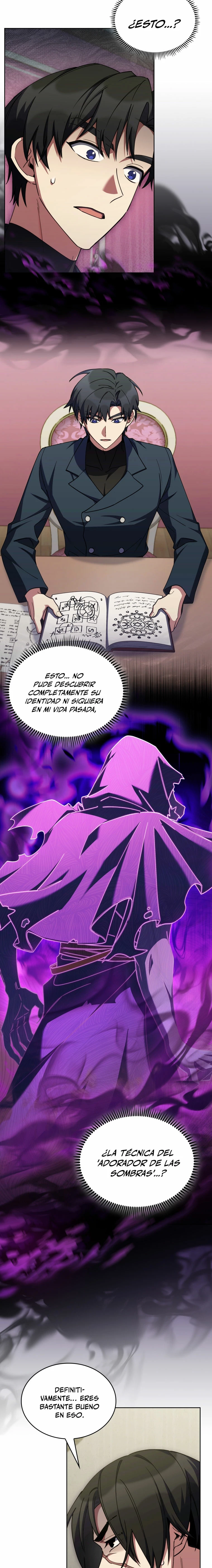 Regresé a mi arruinada familia - Capítulo 68 - Página 10 - LectorTMOo