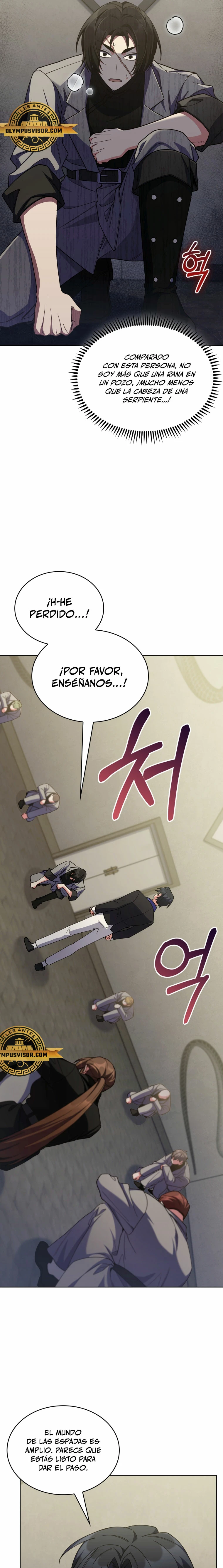 Regresé a mi arruinada familia - Capítulo 68 - Página 22 - LectorTMOo