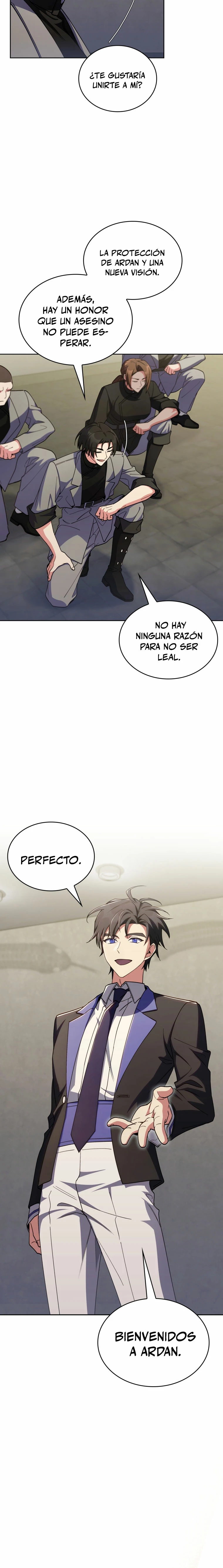 Regresé a mi arruinada familia - Capítulo 68 - Página 24 - LectorTMOo