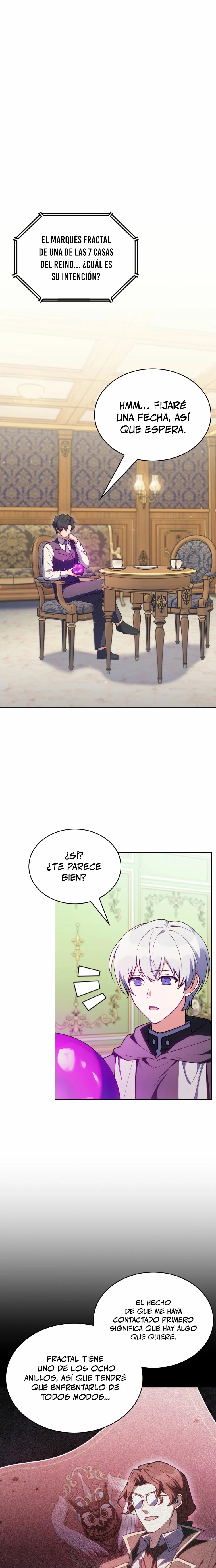 Regresé a mi arruinada familia - Capítulo 69 - Página 2 - LectorTMOo