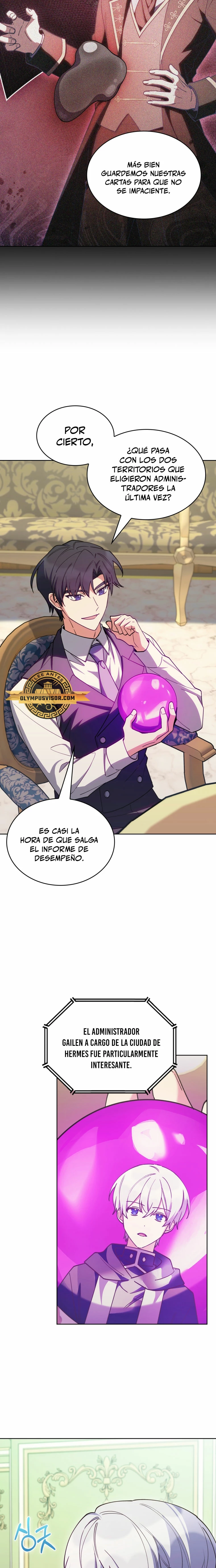 Regresé a mi arruinada familia - Capítulo 69 - Página 3 - LectorTMOo