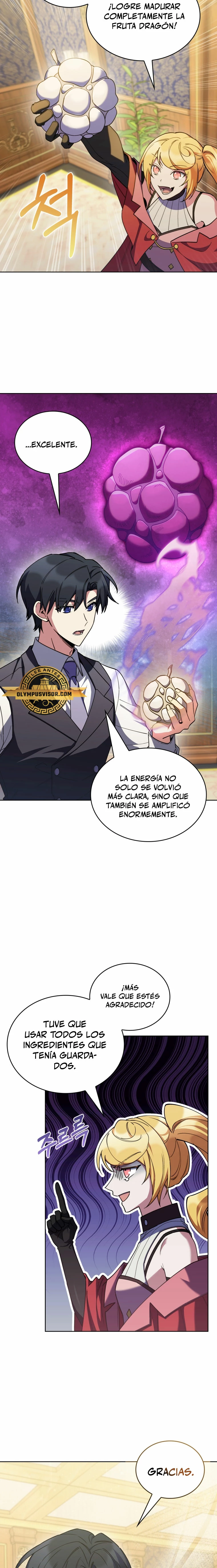 Regresé a mi arruinada familia - Capítulo 69 - Página 5 - LectorTMOo