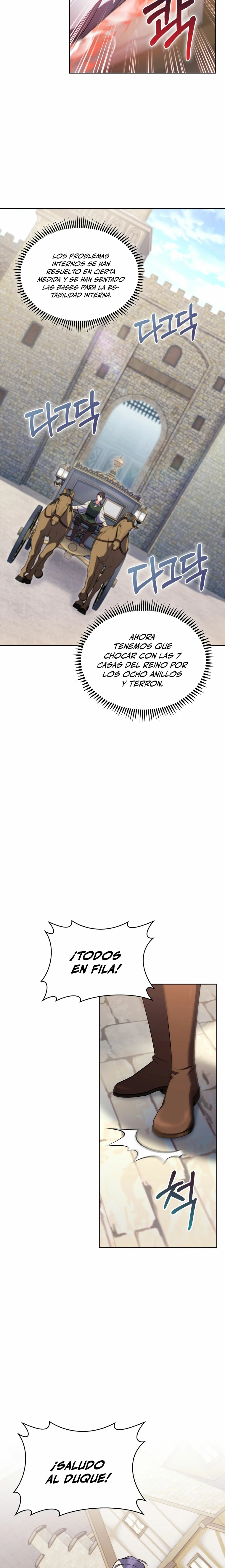 Regresé a mi arruinada familia - Capítulo 69 - Página 10 - LectorTMOo