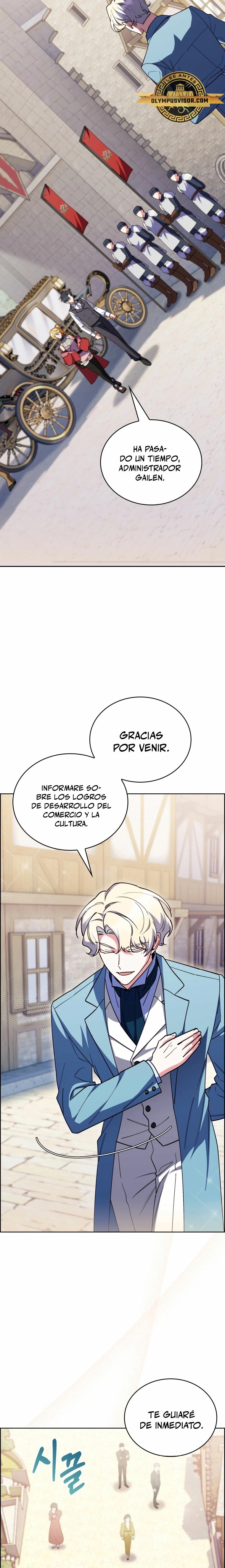 Regresé a mi arruinada familia - Capítulo 69 - Página 11 - LectorTMOo