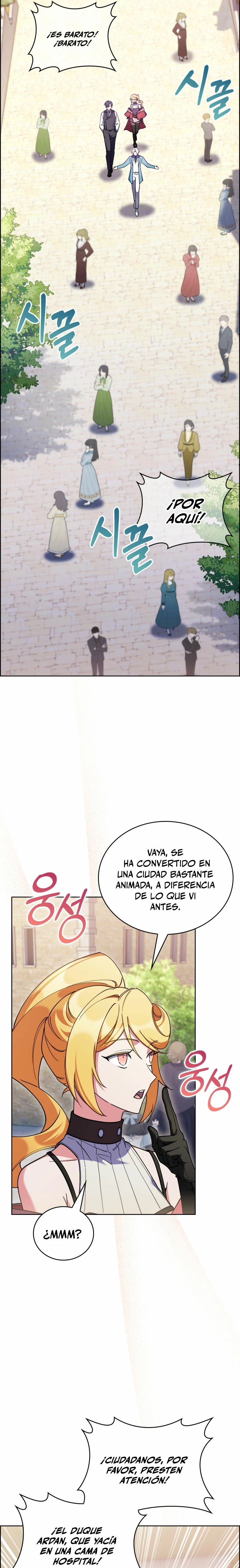 Regresé a mi arruinada familia - Capítulo 69 - Página 12 - LectorTMOo